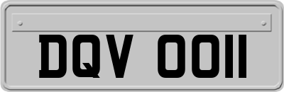 DQV0011