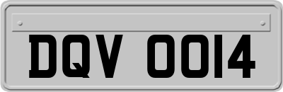 DQV0014