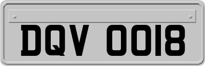 DQV0018