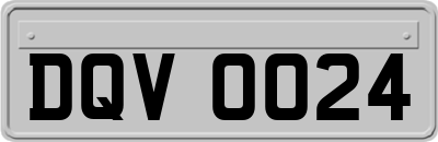 DQV0024