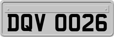 DQV0026