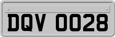 DQV0028
