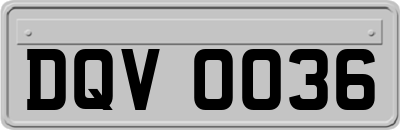 DQV0036