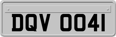 DQV0041