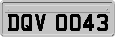 DQV0043