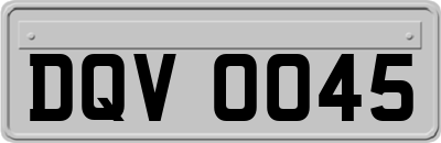 DQV0045