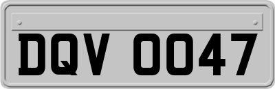 DQV0047