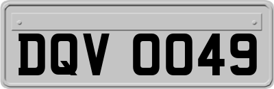 DQV0049