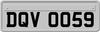 DQV0059