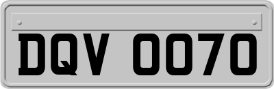 DQV0070