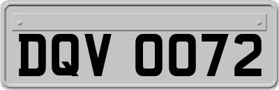 DQV0072