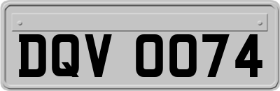 DQV0074