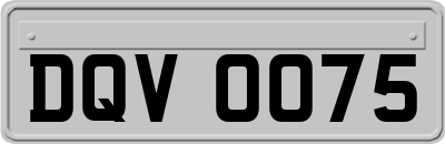 DQV0075