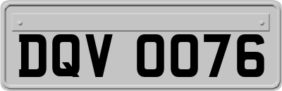 DQV0076