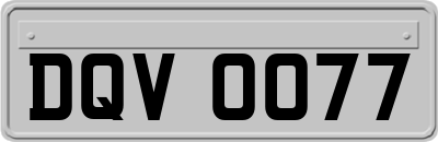 DQV0077