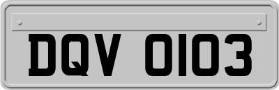 DQV0103