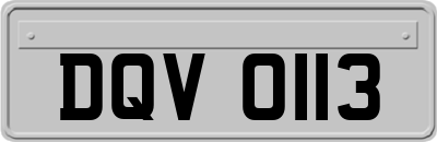 DQV0113
