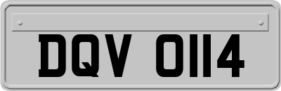 DQV0114
