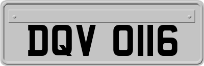 DQV0116