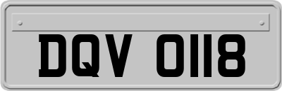DQV0118
