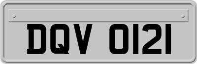 DQV0121