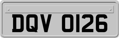 DQV0126