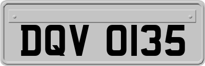 DQV0135