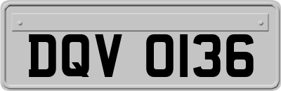 DQV0136