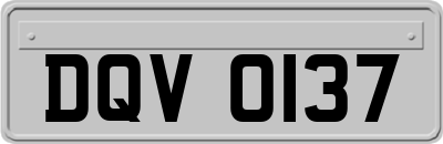 DQV0137