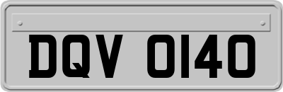 DQV0140
