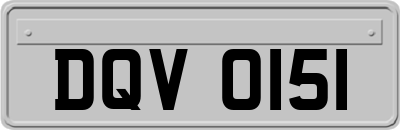 DQV0151
