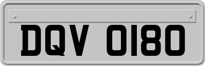 DQV0180
