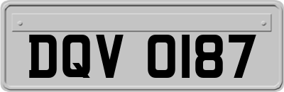 DQV0187