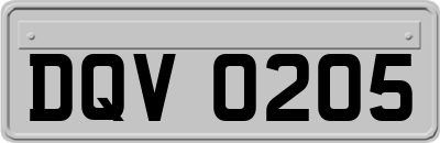 DQV0205