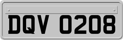 DQV0208