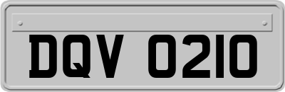 DQV0210