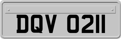 DQV0211