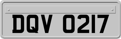 DQV0217