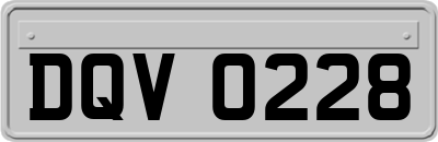 DQV0228