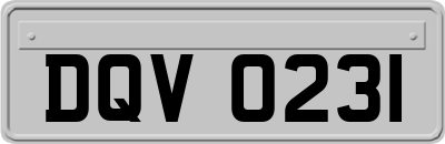 DQV0231