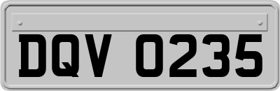 DQV0235