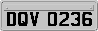 DQV0236