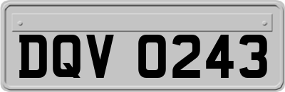 DQV0243