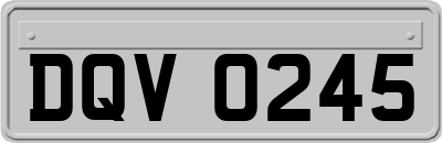 DQV0245