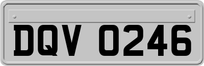 DQV0246