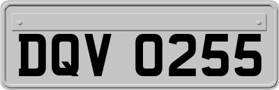 DQV0255