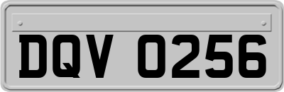 DQV0256