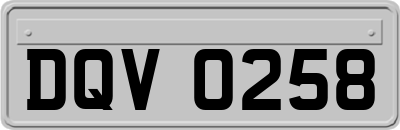 DQV0258