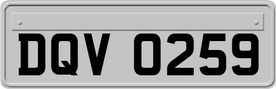 DQV0259