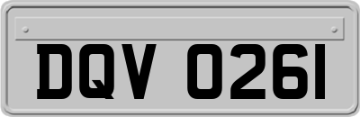 DQV0261